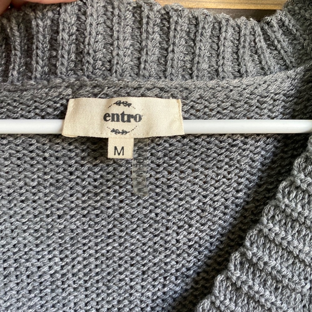 Entro Sweater - image 4